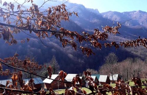 Bastasi Resort | Grand Tara Rafting Resort