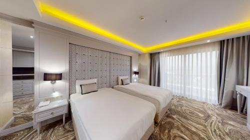 Termal Hotel | Grand Termal Yalova Resort Hotel & Spa