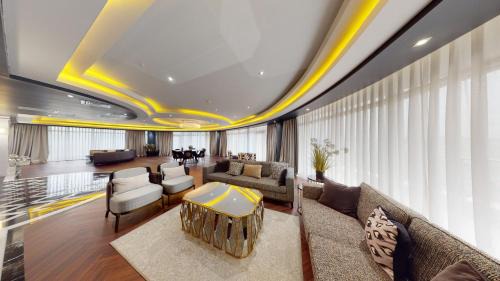 Termal Hotel | Grand Termal Yalova Resort Hotel & Spa
