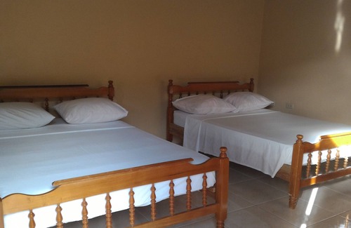 Speyside House | Grand View Guesthouse