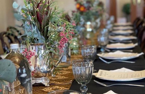 Wentworth Falls Hotel | Grand View Hotel
