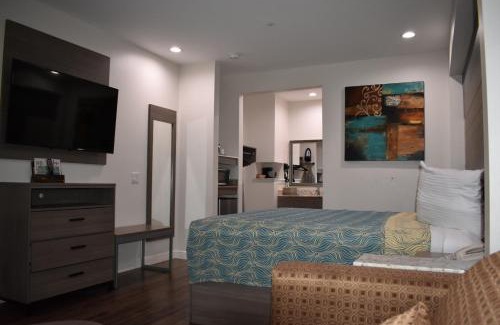 Humble Hotel | Grand Villa - Humble