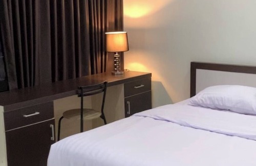 Plaosan Hotel | Grand Wijaya Hotel dan Villa Sarangan