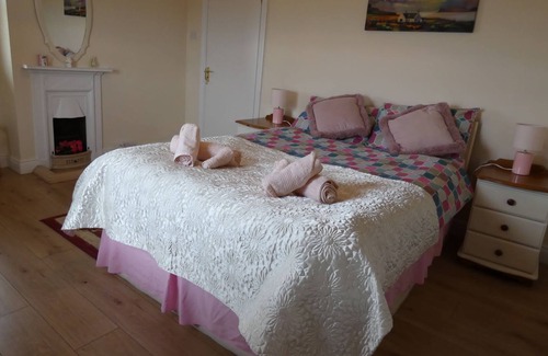Dundalk House | Granda's House - A Home from Home near Carlingford