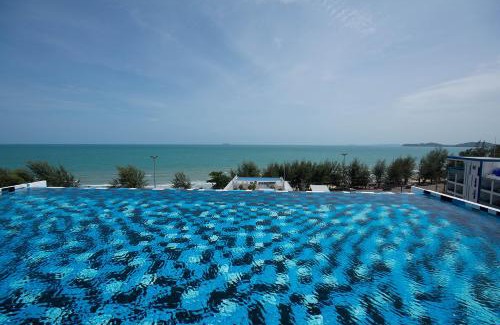 Kram Apartment | Grandbeach A31 by malai