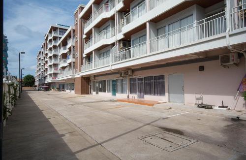 Kram Apartment | Grandbeach A31 by malai