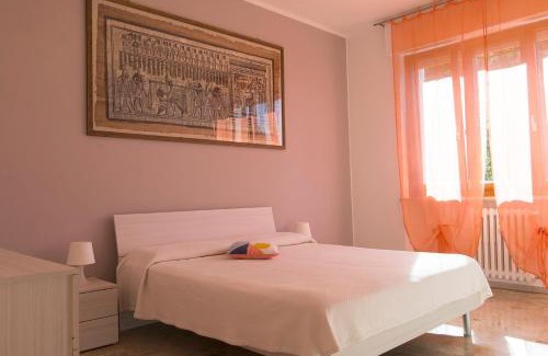 Alessandria Apartment | Grande Bilocale