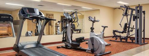 Grande Cache Hotel | Grande Cache Inn & Suites