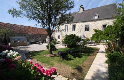 Tamerville House | Grande Duckerie 13pers SPA Baby-Foot 15min Mer