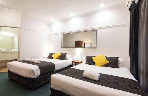 Margaret River Hotel | Grande Escape Resort