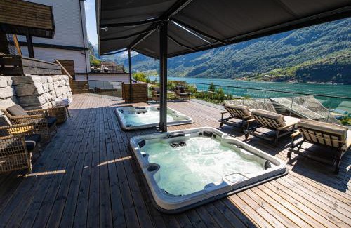 Geiranger Hotel | Grande Fjord Hotel