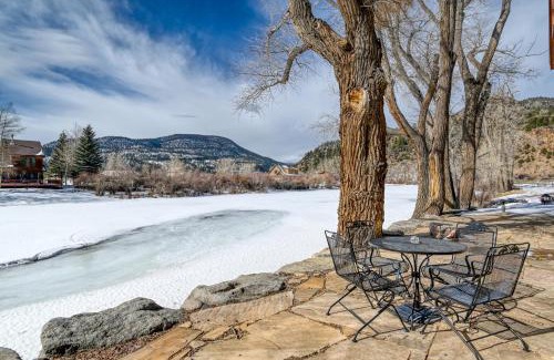 South Fork House | Grande Getaway