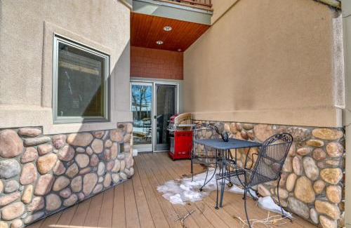 South Fork House | Grande Getaway