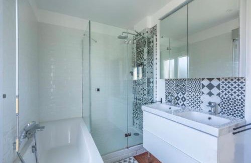 Maisons-Alfort House | Grande maison 3 chambres