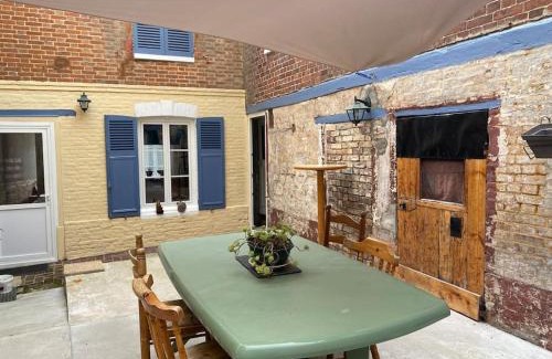 Les Andelys Apartment | Grande maison au centre Ville des Andelys
