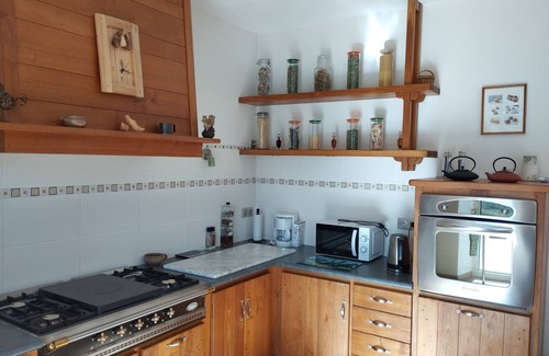 Castelbiague House | Grande Maison de Campagne Proche Montagne