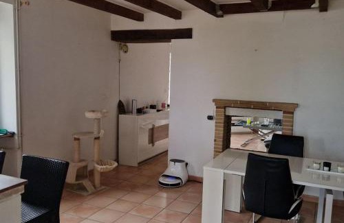 Saint-Vincent Villa | Grande Maison de Campagne