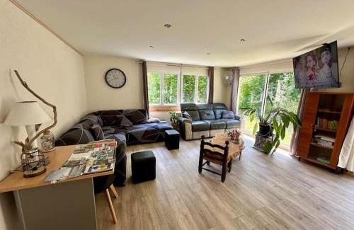 Concoules House | Grande maison en Cévennes,montagne, lacs, rivières