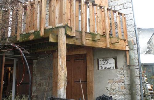 Escouloubre House | GRANDE MAISON FAMILIALE