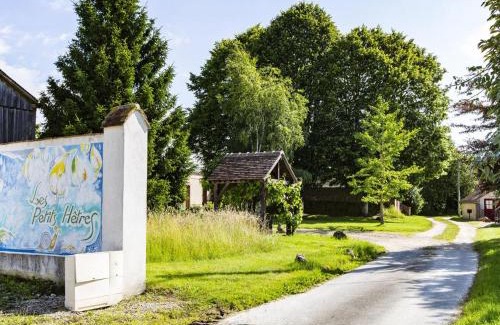 Authon House | Grande maison familiale avec jardin, salle de jeux, proche de Tours et Blois. - FR-1-491-380