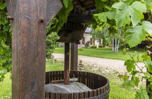 Authon House | Grande maison familiale avec jardin, salle de jeux, proche de Tours et Blois. - FR-1-491-380