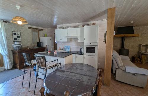 Yevre-le-Chatel House | Grande maison près de Paris, jardin, pour 12 pers. - FR-1-590-441