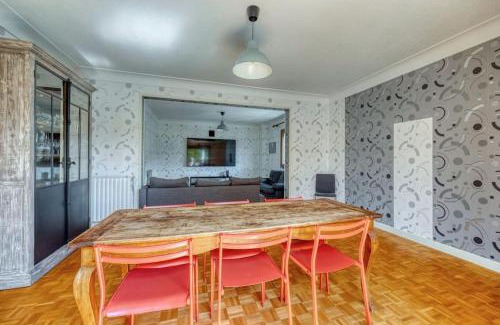 Crolles Villa | Grande Maison proche ST Micro