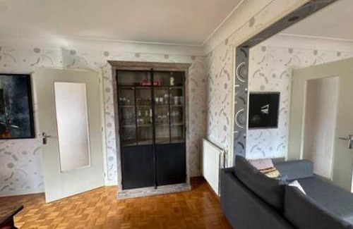 Crolles Villa | Grande Maison proche ST Micro