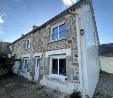 Saint-Brieuc House | Grande maison spacieuse pour 9 personnes