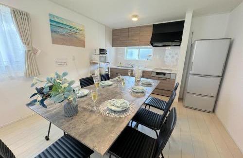 Maeda House | Grande Ortho Okinawa Villa Onna 3 - Vacation STAY 83172