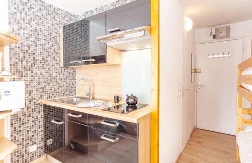 Val Claret Apartment | Grande Platières II by Interhome