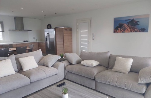 Alata Villa | Grande Villa 10/12 Pers vue mer + Véhicule