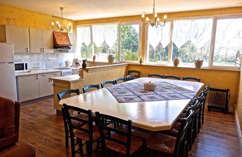 Tournon-Saint-Pierre House | GRANDE VILLA en TOURAINE