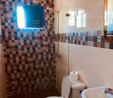 Azua Apartment | Grande y acogedor apartamento en Azua
