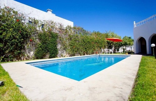 Tangier Villa | GrandeCasa