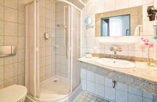 Bad Nenndorf Hotel | Grandhotel Esplanade