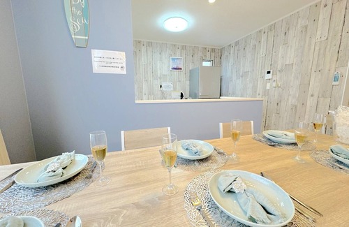 Onna House | Grandioso Okinawa Villa Onna 2D4LDKwith pool B/Kunigami-gun Okinawa