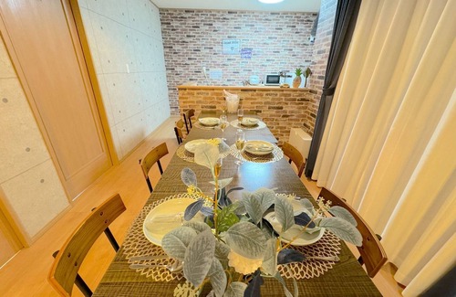 Onna House | Grandioso Okinawa Villa Onna 1D 2story 4LDK 9 people OK/Kunigami-gun Okinawa