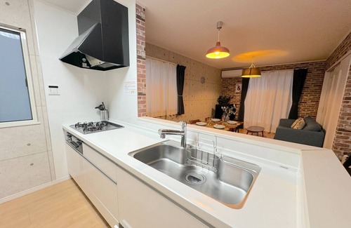 Onna House | Grandioso Okinawa Villa Onna 1B 2story 4LDK 9 people OK/Kunigami-gun Okinawa