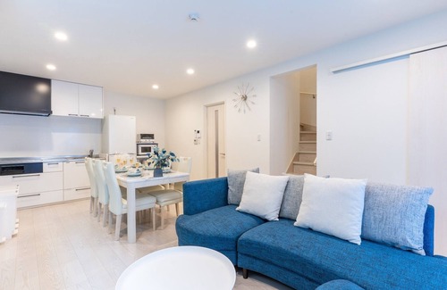 Tancha House | Grandioso Okinawa Pool Villa Onna Village 9A16 pe/Kunigami-gun Okinawa