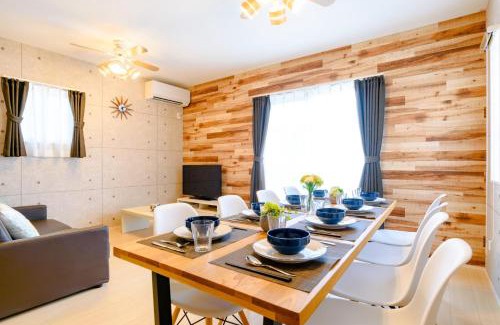 Maeda House | Grandioso OKINAWA VILLA ONNA 5A - Vacation STAY 97721