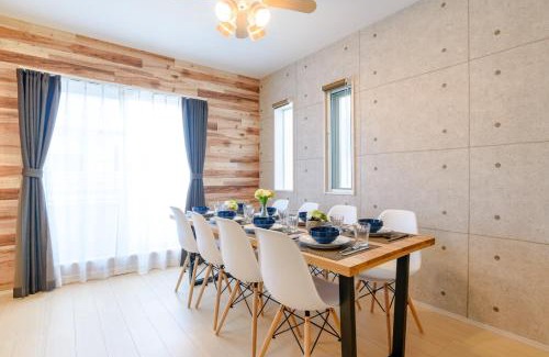 Maeda House | Grandioso OKINAWA VILLA ONNA 5A - Vacation STAY 97721