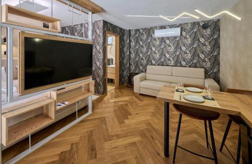 Godollo Apartment | GRANDIS Premium Apartments
