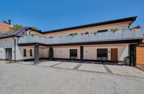 Godollo Apartment | GRANDIS Premium Apartments