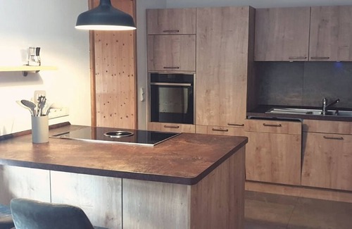 Greifenstein Apartment | Grandma Lina house - quiet, lots of space & infrared cabin