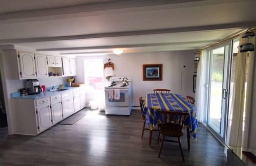 Summerford House | Grandma's House