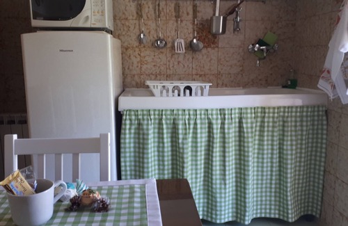 Vara Superiore House | Grandma's House
