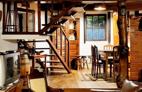 Armamar House | Grandma's House - São Cosmado. The experience of a 19th century country house