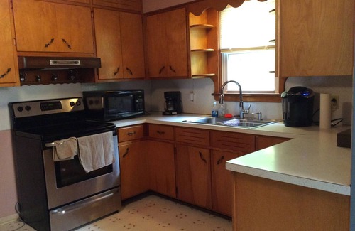 Buffalo Mills House | "Grandma's Place." Your Place to call Home.