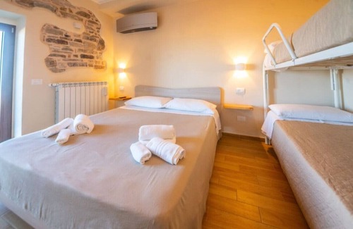 Albidona Bed & Breakfast | Grandparents' Mansion - Find Your Relaxation Time